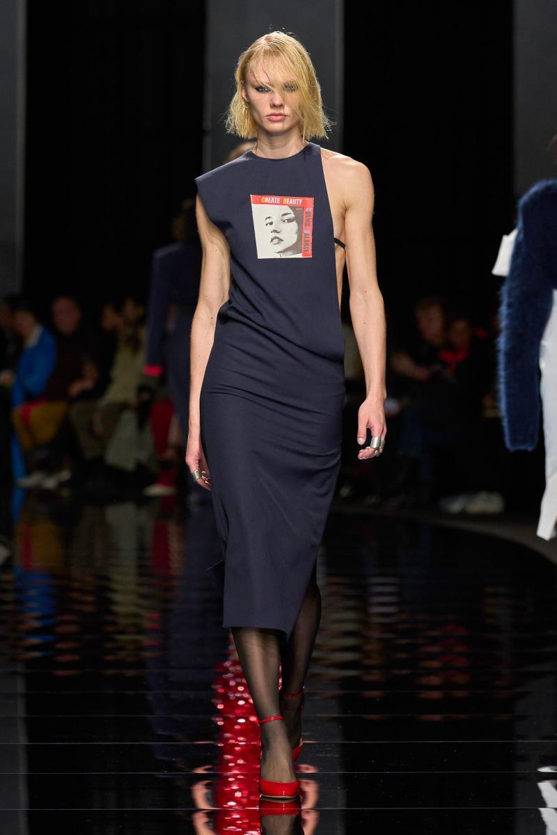 Photo: Filippo Fior / Gorunway.com