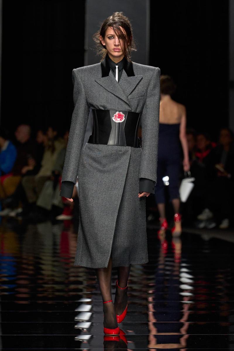Photo: Filippo Fior / Gorunway.com