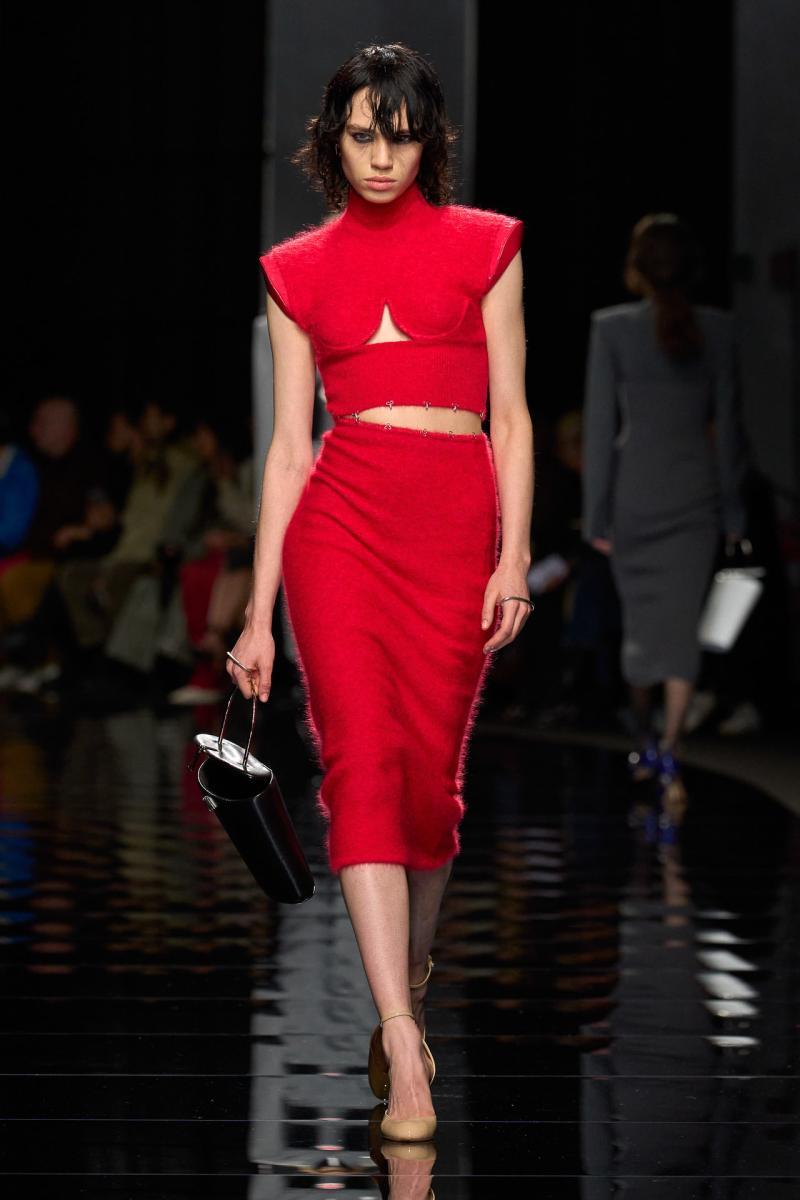 Photo: Filippo Fior / Gorunway.com