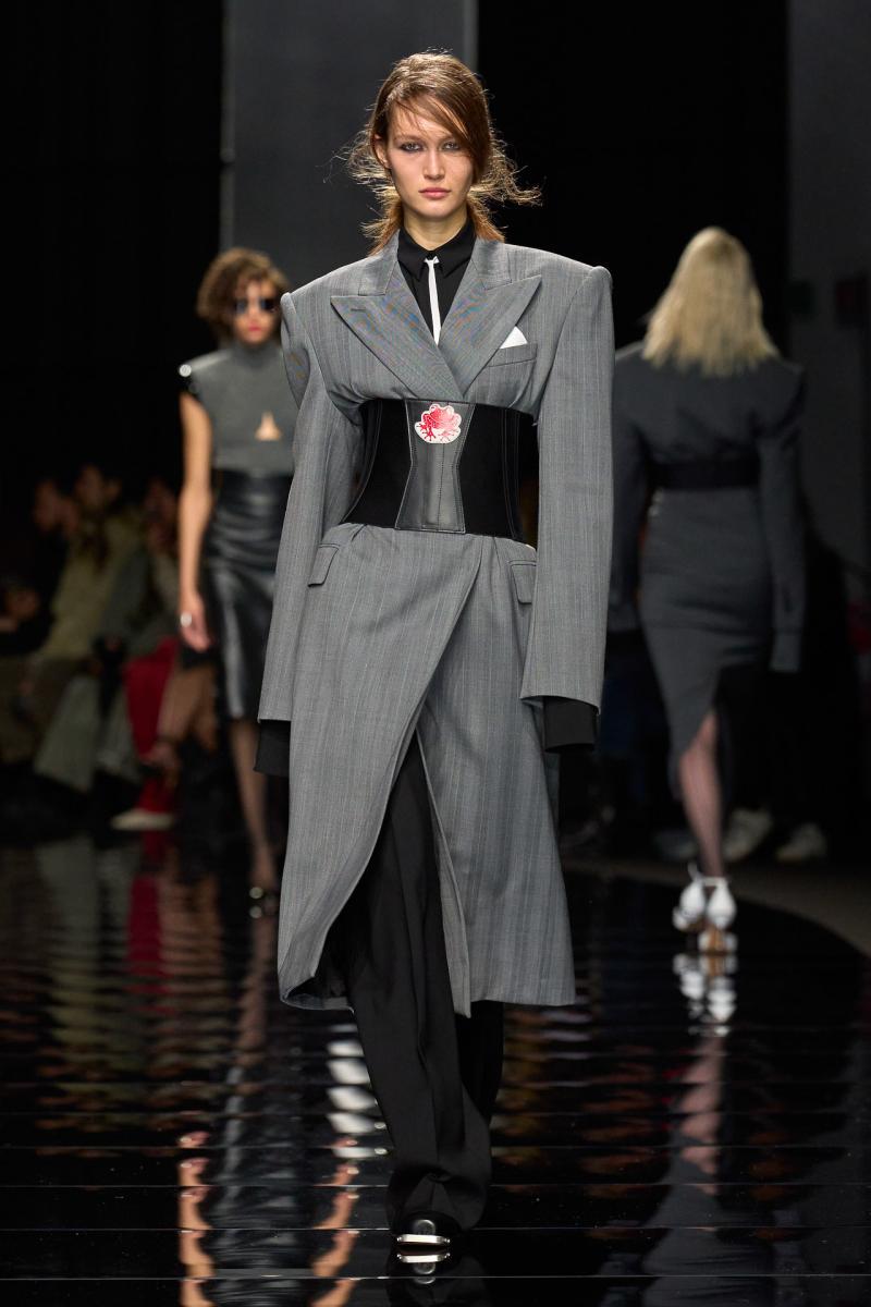 Photo: Filippo Fior / Gorunway.com
