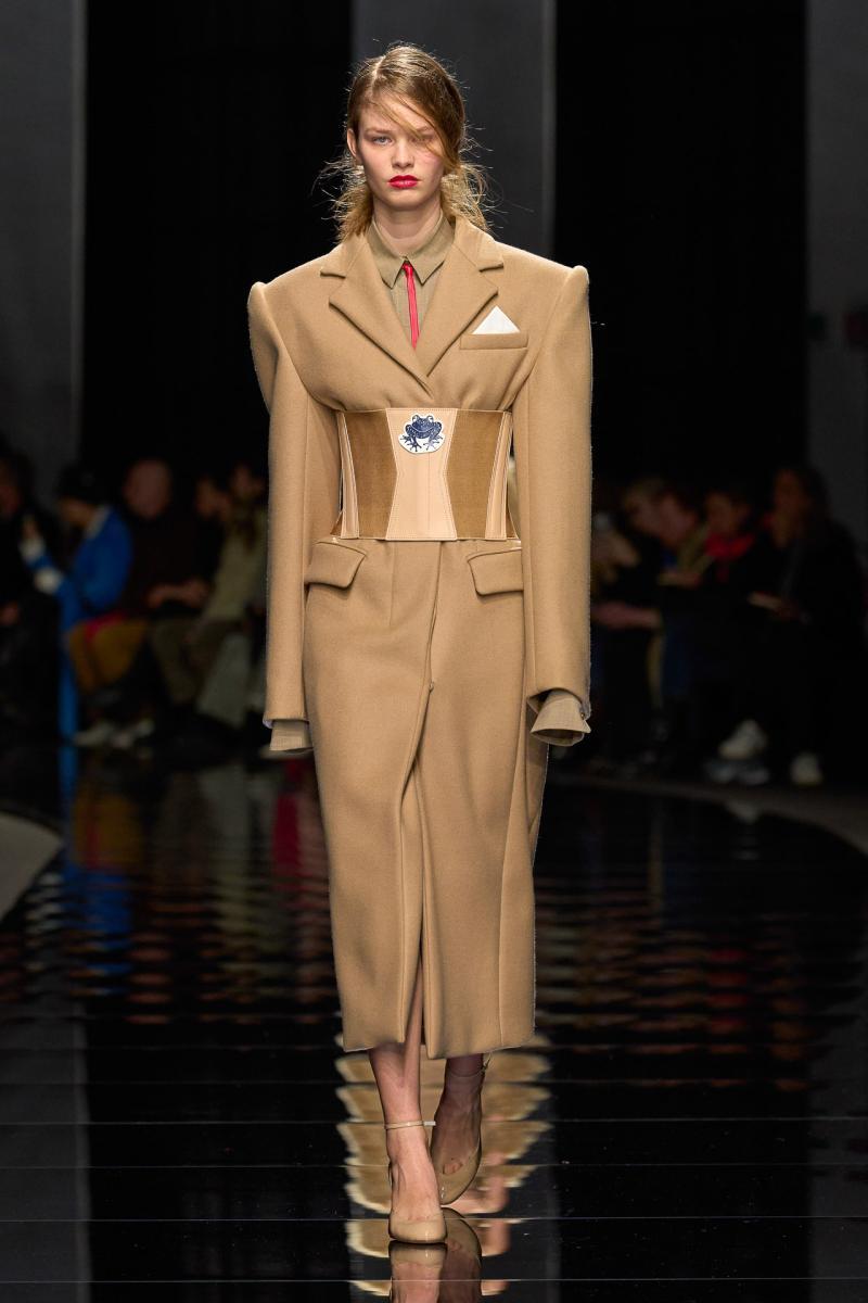 Photo: Filippo Fior / Gorunway.com