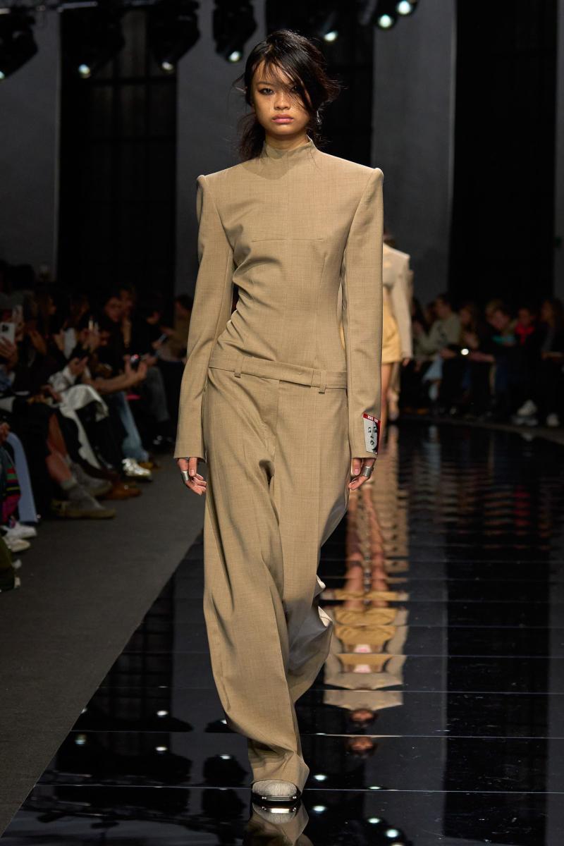 Photo: Filippo Fior / Gorunway.com