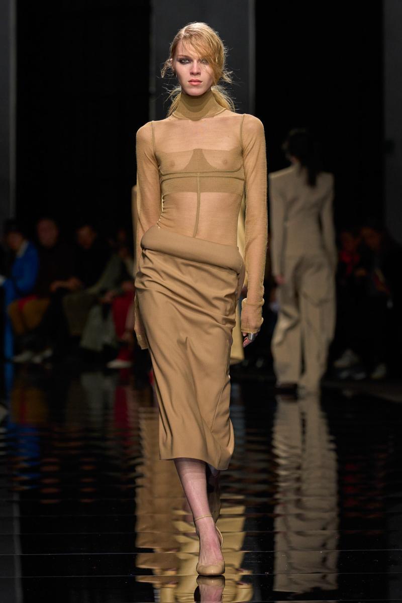 Photo: Filippo Fior / Gorunway.com