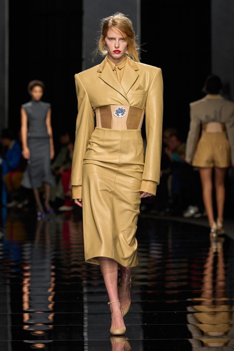 Photo: Filippo Fior / Gorunway.com