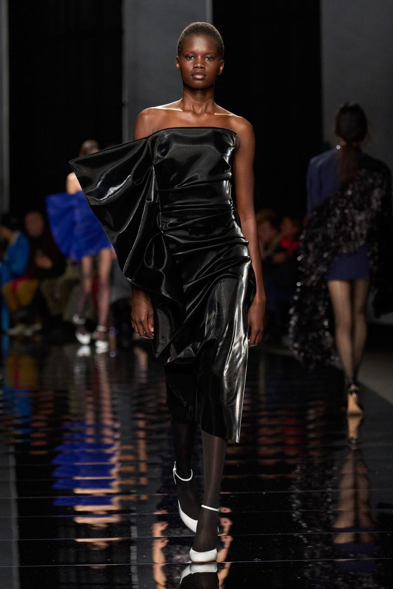 Photo: Filippo Fior / Gorunway.com