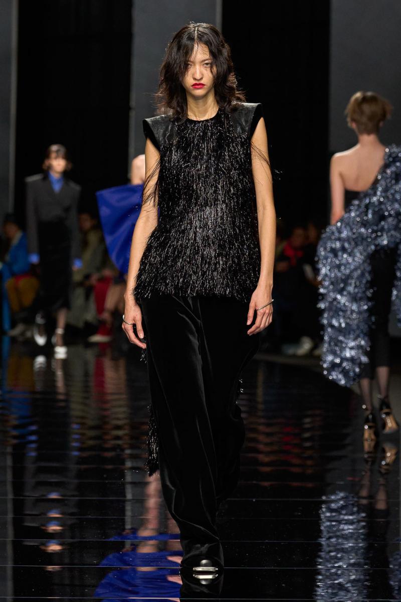 Photo: Filippo Fior / Gorunway.com