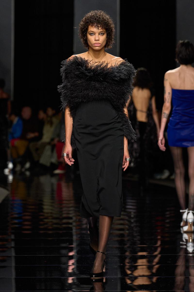 Photo: Filippo Fior / Gorunway.com