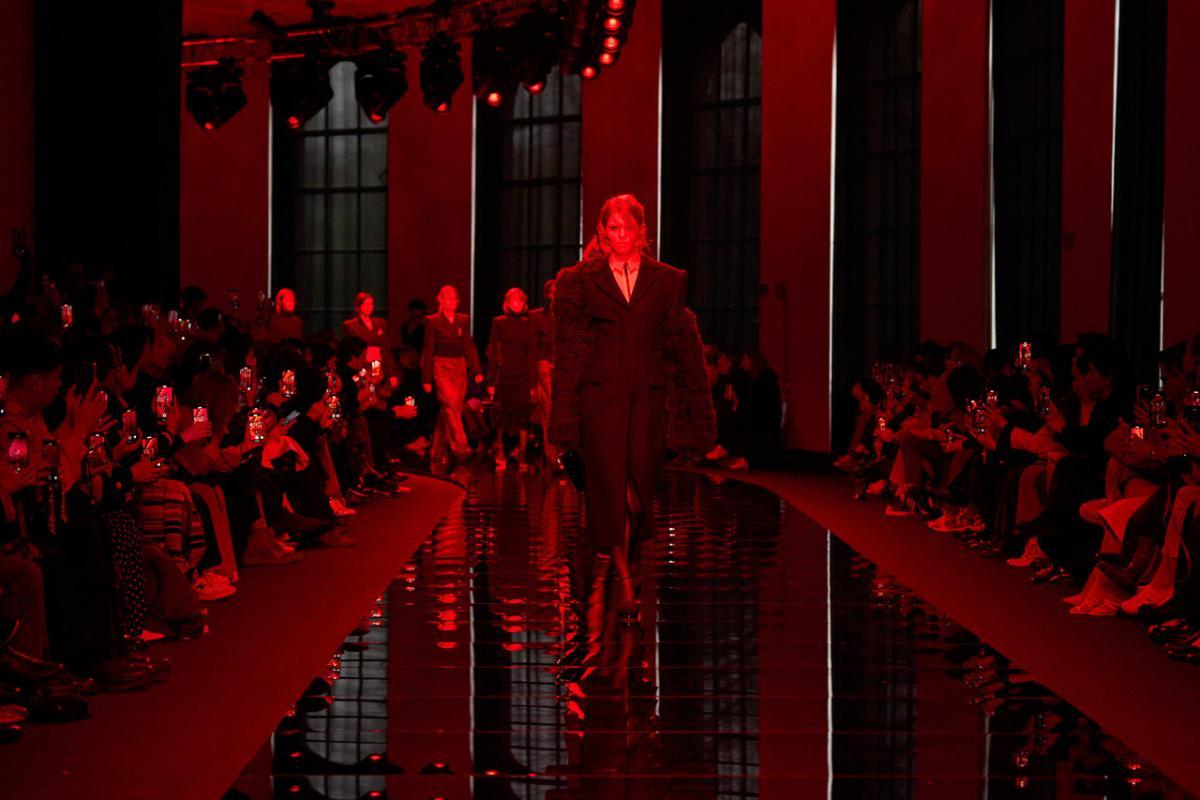Photo: Filippo Fior / Gorunway.com