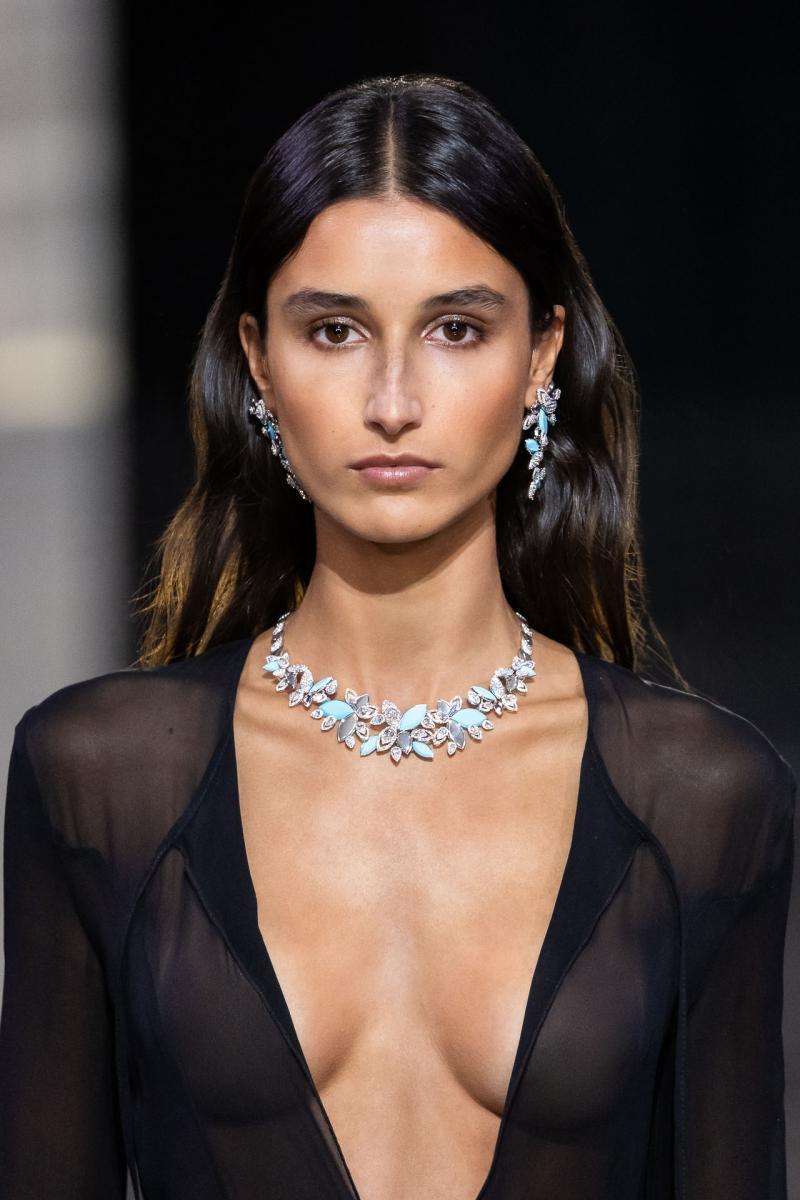 2023 Messika High Jewelry Show - Runway