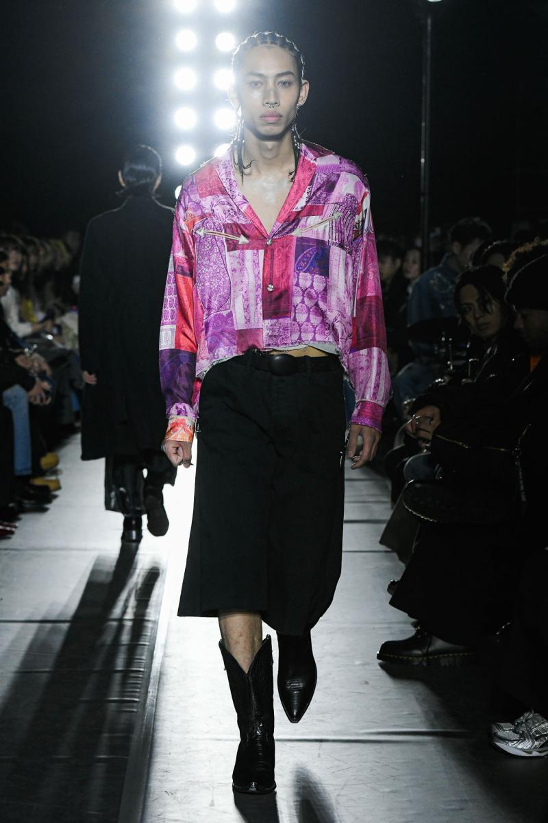 TANAKA 24FW TFW 010