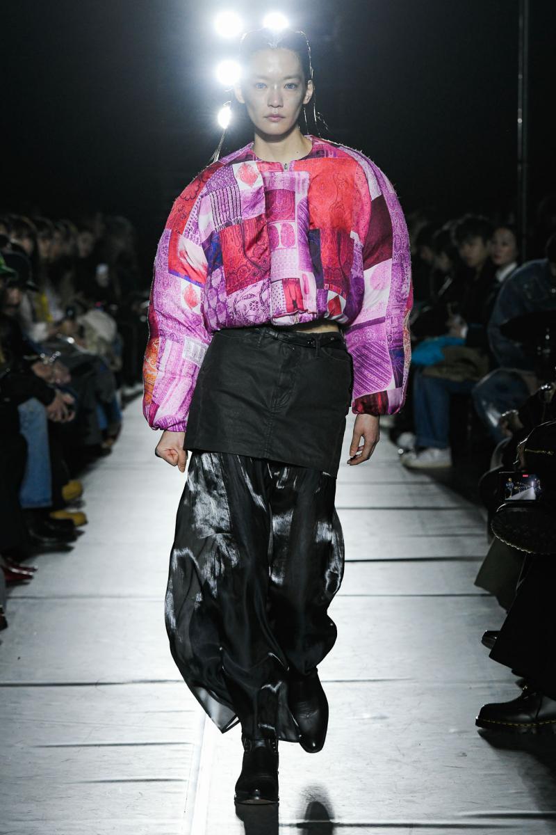 TANAKA 24FW TFW 011