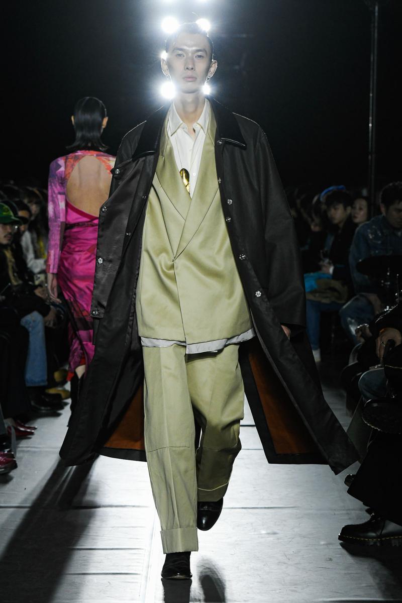 TANAKA 24FW TFW 013