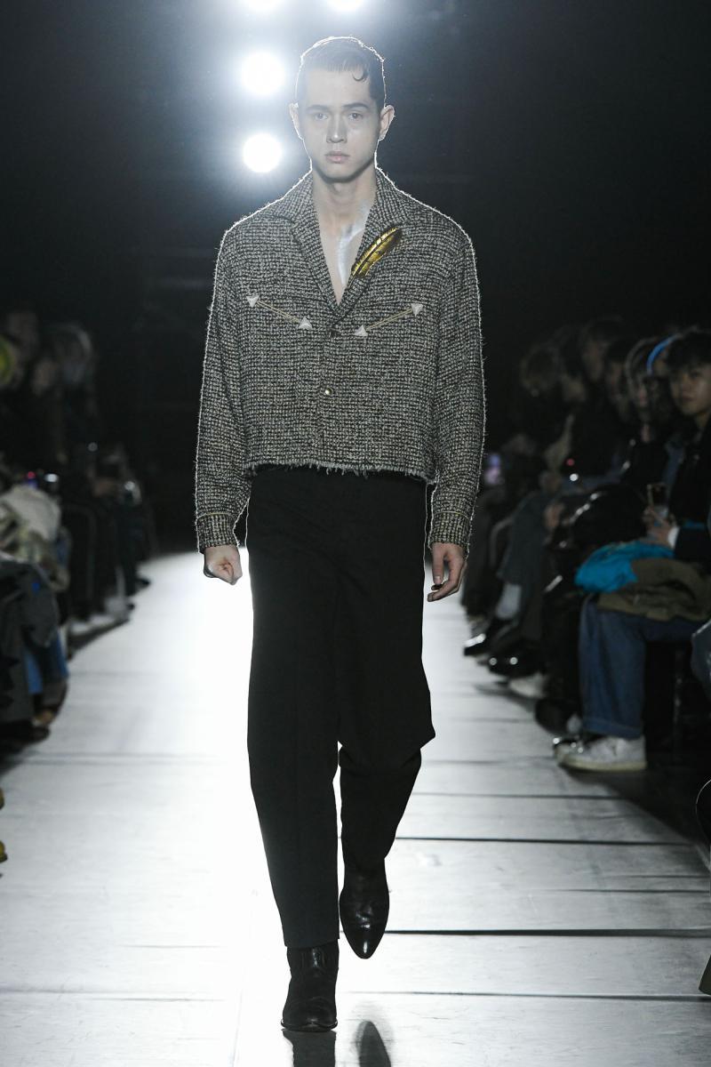 TANAKA 24FW TFW 015