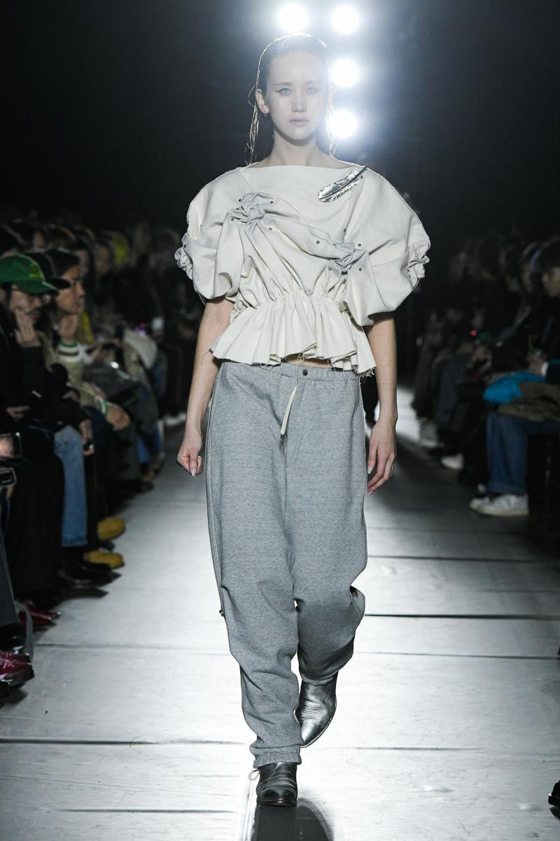 TANAKA 24FW TFW 022