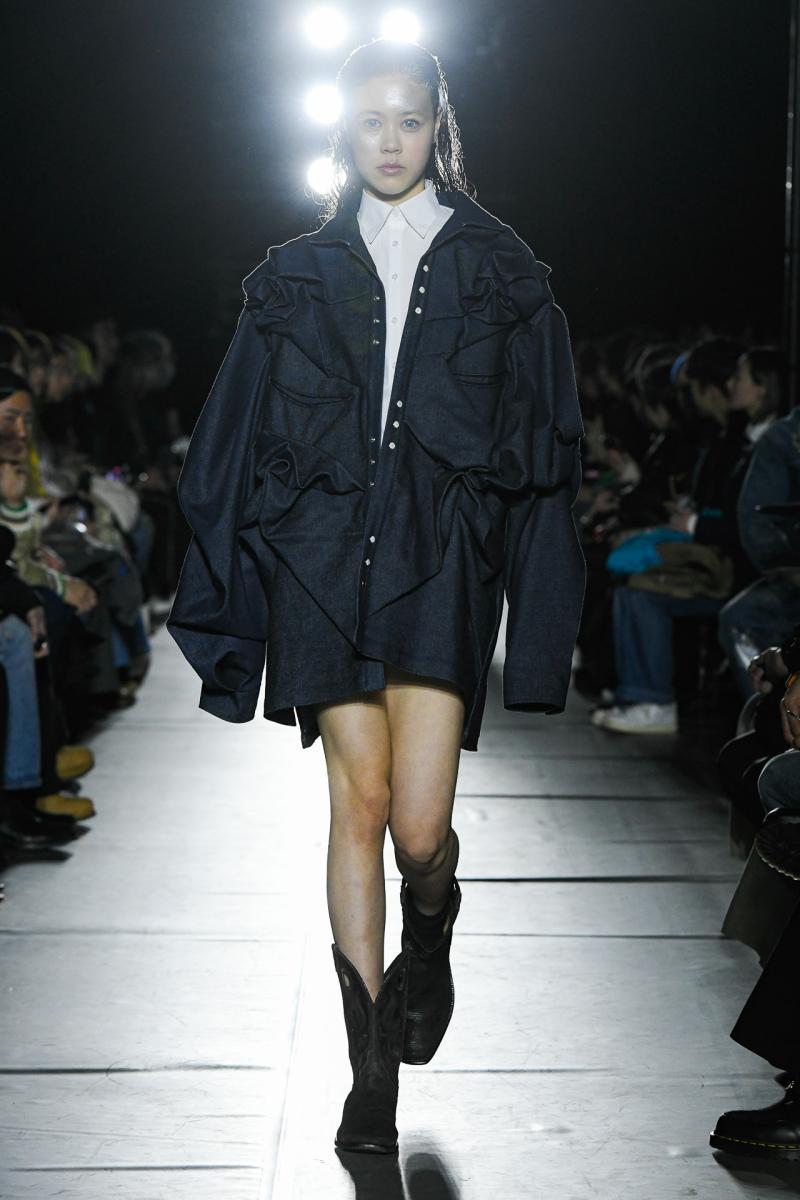TANAKA 24FW TFW 024