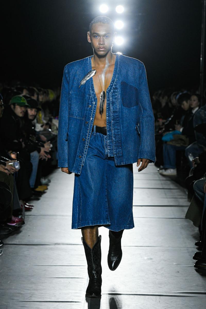 TANAKA 24FW TFW 031