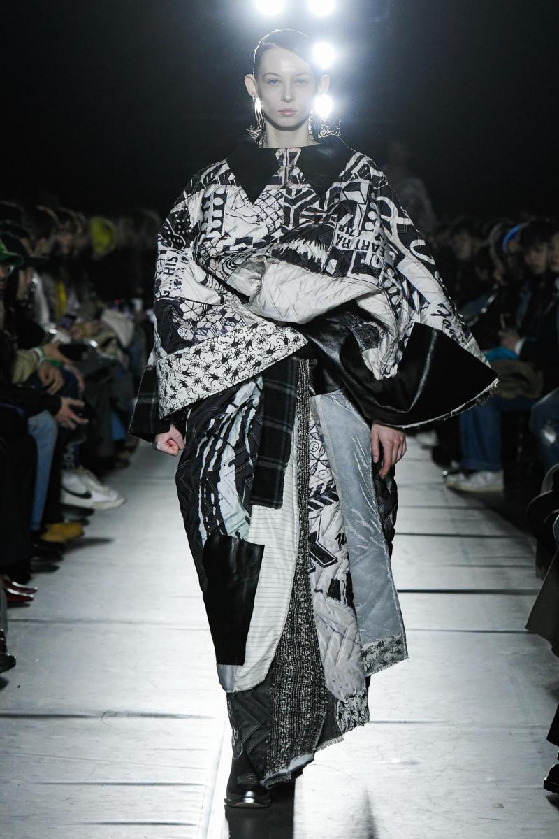 TANAKA 24FW TFW 039