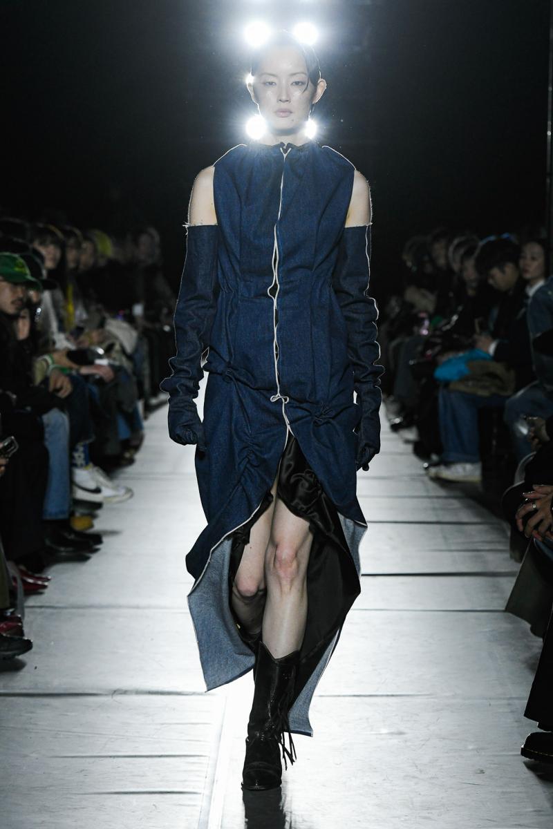 TANAKA 24FW TFW 042