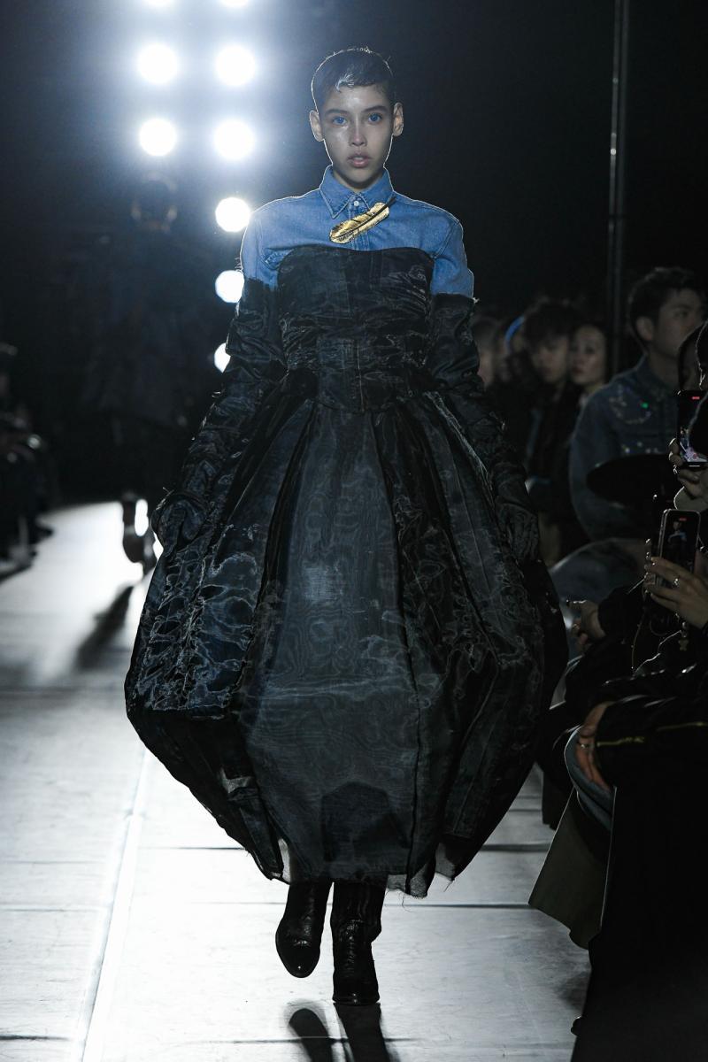 TANAKA 24FW TFW 046