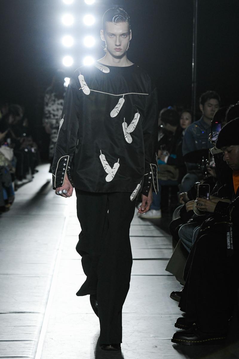 TANAKA 24FW TFW 05