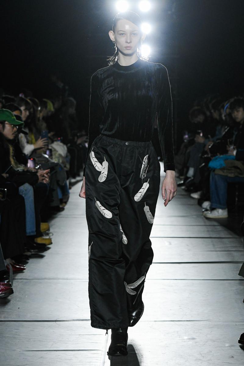 TANAKA 24FW TFW 06