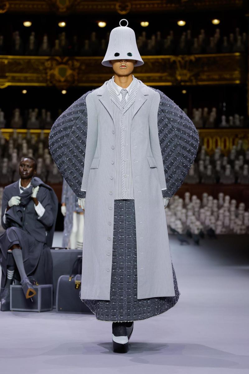 TB ss24 Look 15