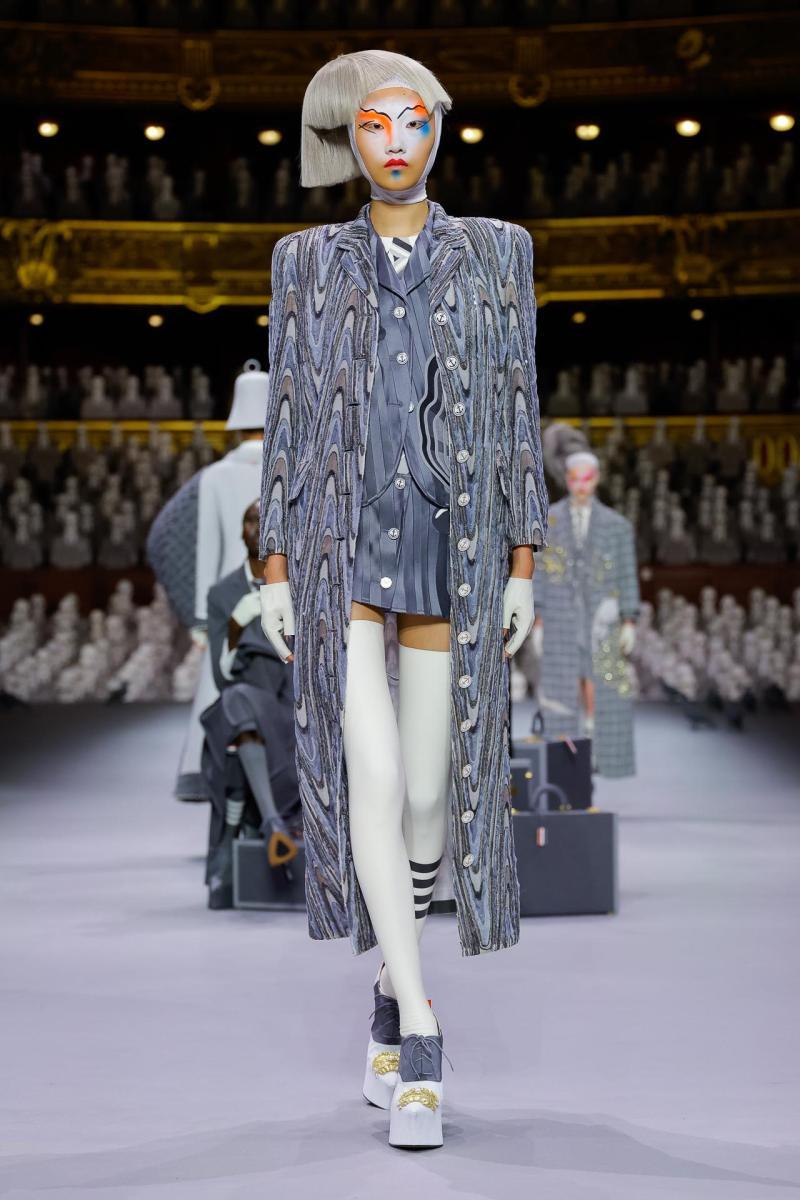 TB ss24 Look 16