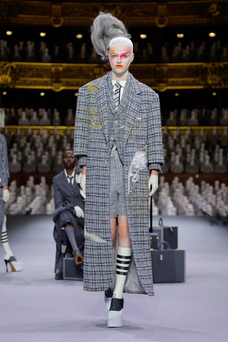 TB ss24 Look 17