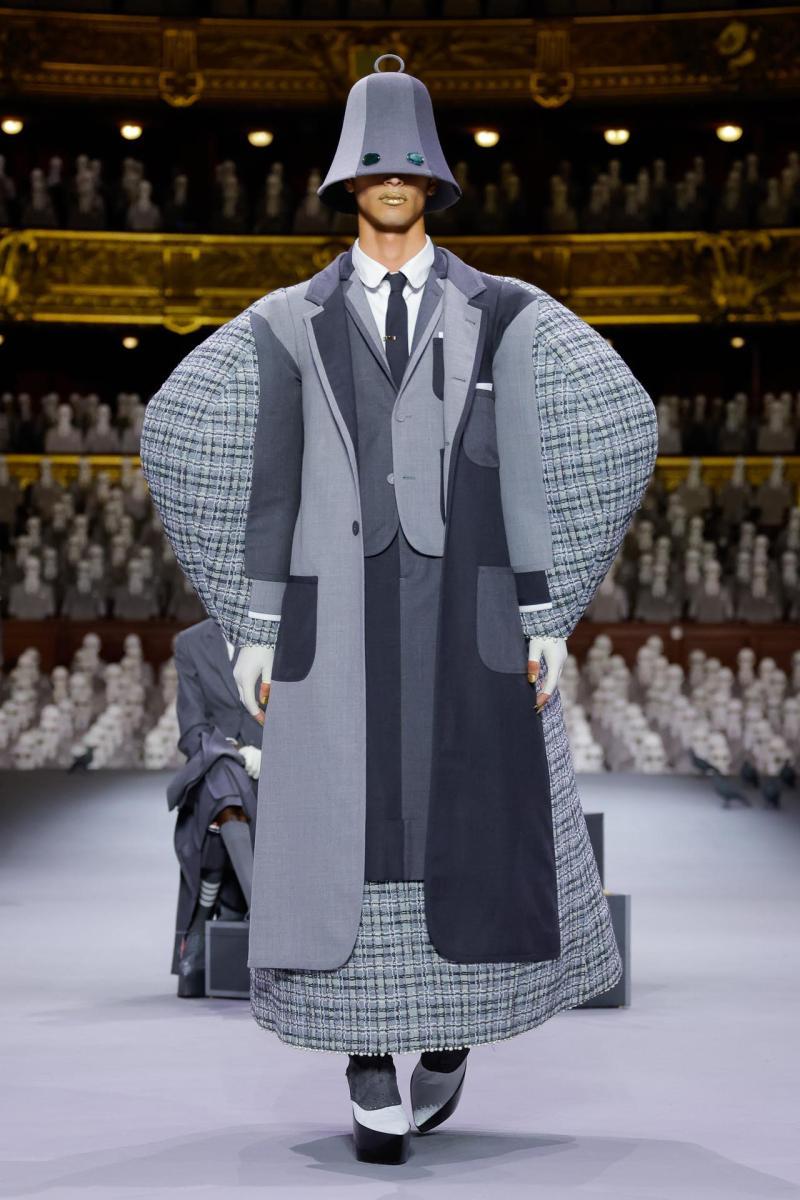 TB ss24 Look 23