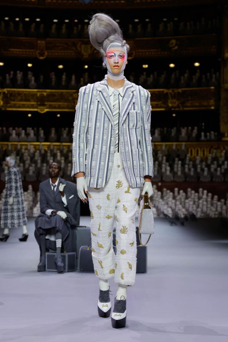 TB ss24 Look 26