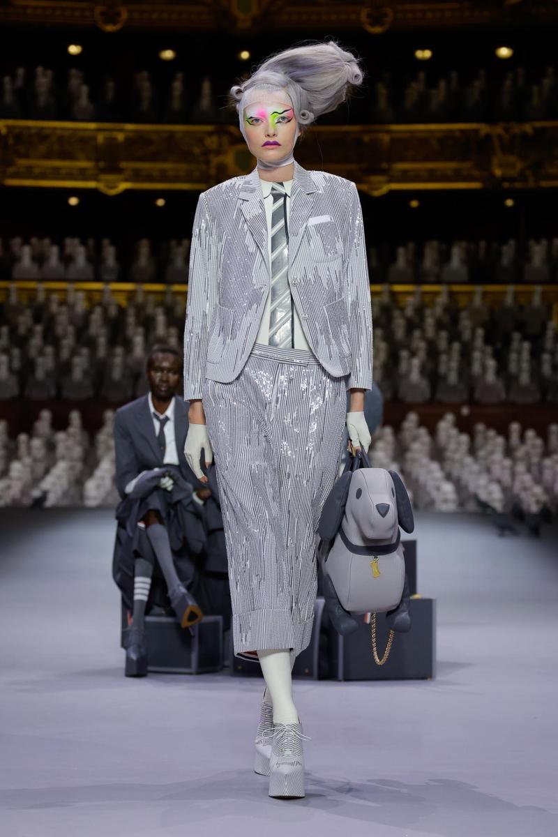 TB ss24 Look 45