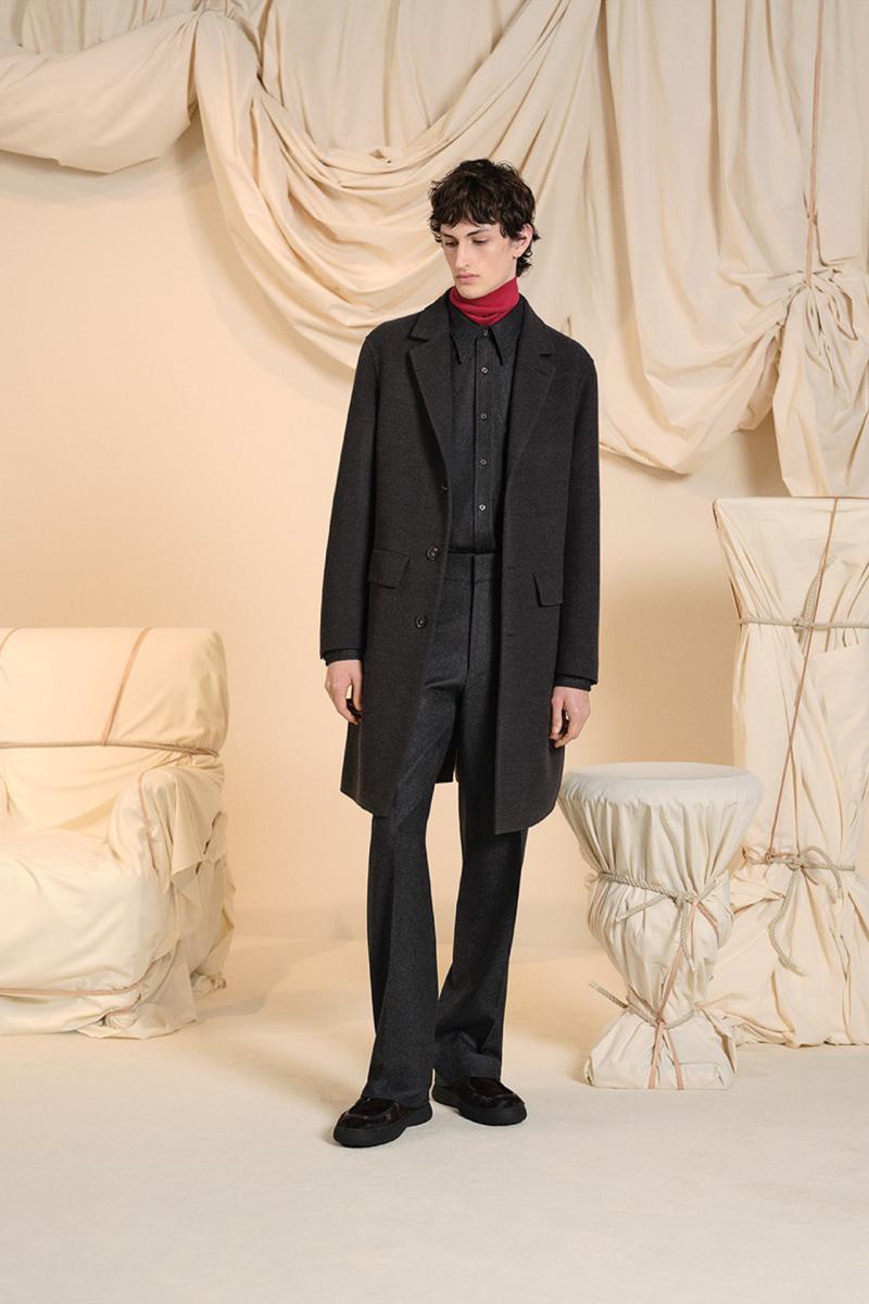 TOD S FW 24-25 MENS LOOK 17