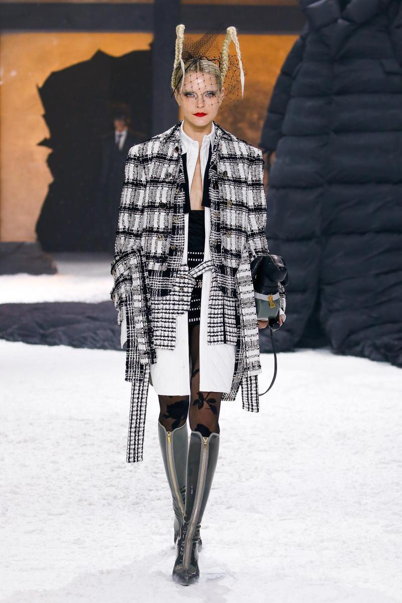 ThomBrowne fw24 look press 016