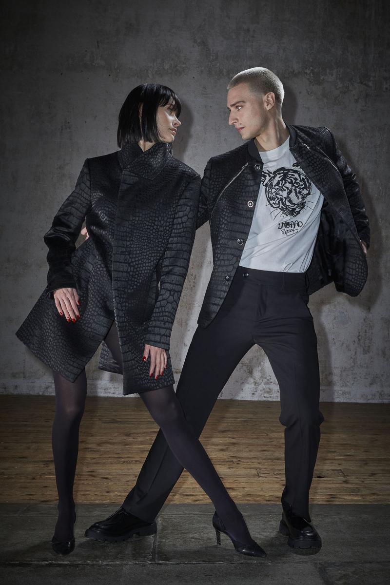 UNGARO WINTER 2024 17