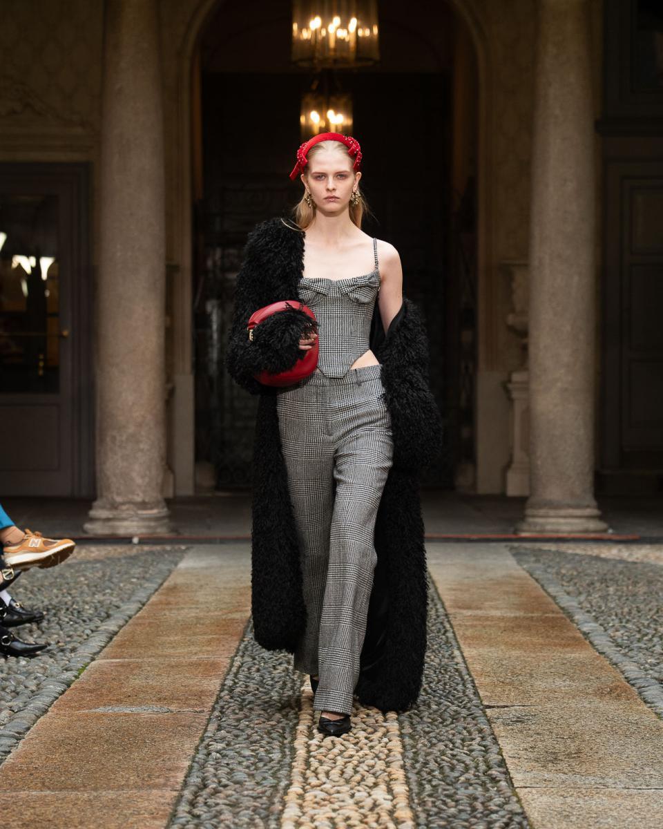 VIVETTA FW24 29
