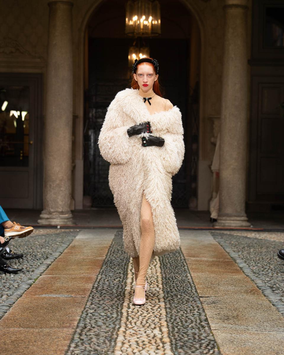 VIVETTA FW24 7