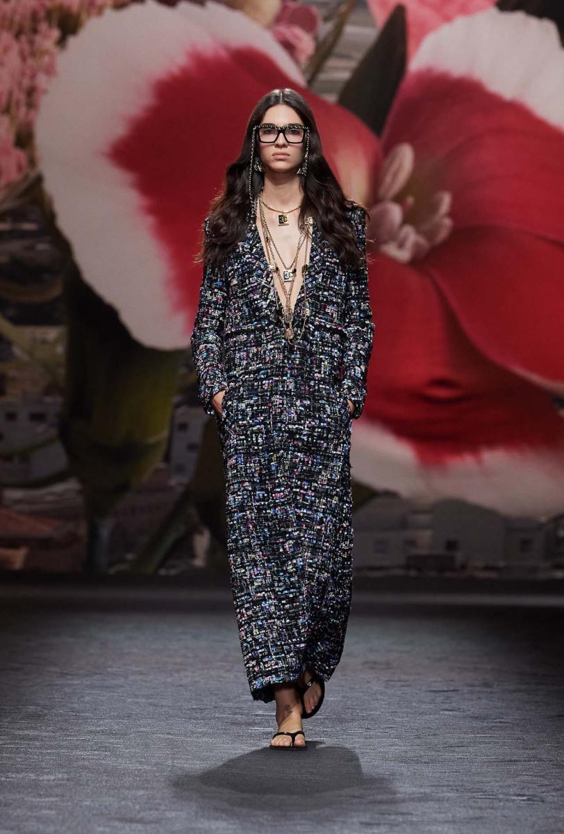 chanel look-001 ss-2024-rtw-HD
