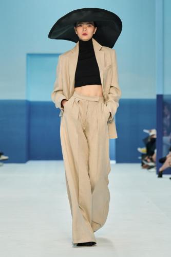 Photo: Filippo Fior / Gorunway.com
