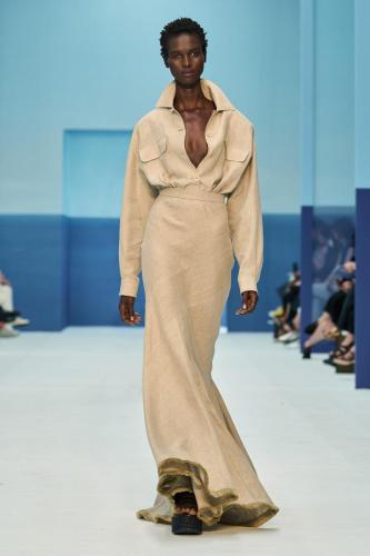 Photo: Filippo Fior / Gorunway.com