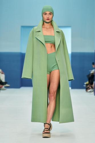Photo: Filippo Fior / Gorunway.com