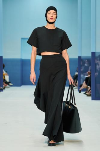 Photo: Filippo Fior / Gorunway.com