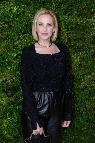 Gold Fellowship for Women luncheon, Academy Women’s Luncheon Presented by CHANEL