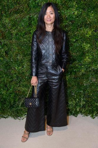 Gold Fellowship for Women luncheon, Academy Women’s Luncheon Presented by CHANEL