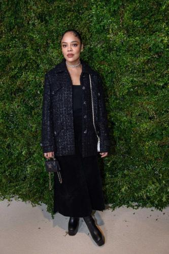 Gold Fellowship for Women luncheon, Academy Women’s Luncheon Presented by CHANEL