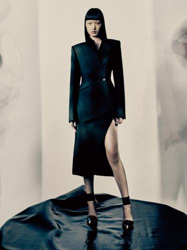 3.Alexander McQueen AW22 Paolo Roversi