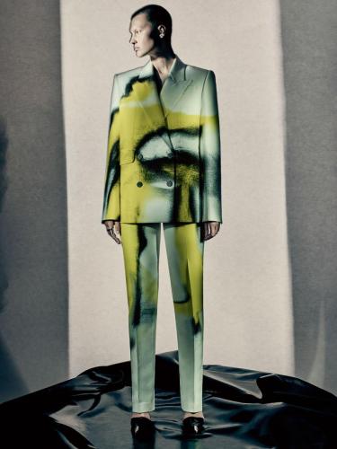 6.Alexander McQueen AW22 Paolo Roversi