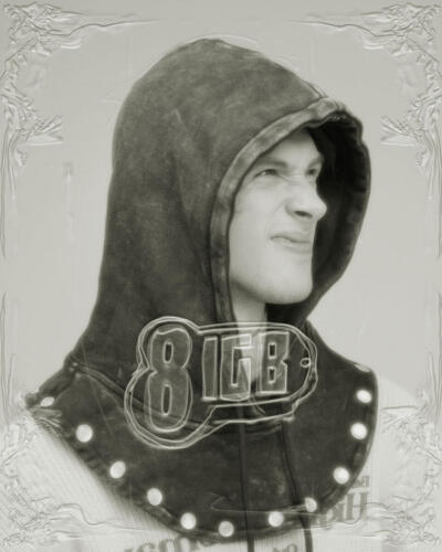7