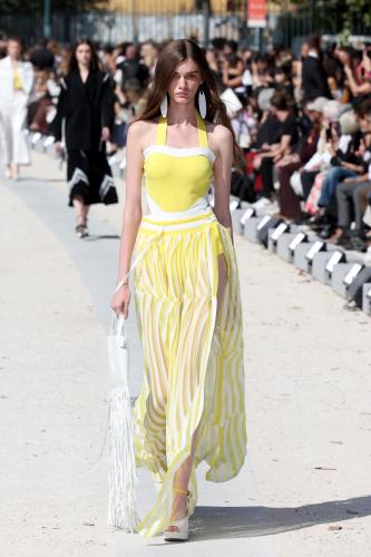 ANTEPRIMA 30th Anniversary Spring-Summer 2023 Collection - Runway