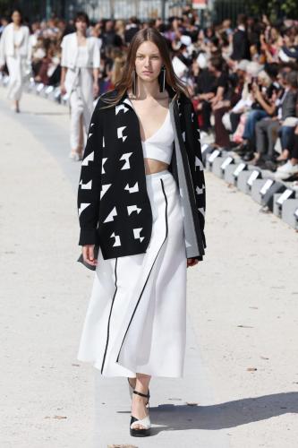 ANTEPRIMA 30th Anniversary Spring-Summer 2023 Collection - Runway