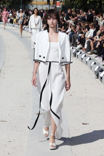 ANTEPRIMA 30th Anniversary Spring-Summer 2023 Collection - Runway